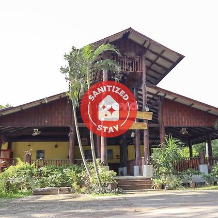 Koh Yao Beach Bungalows Ko Yao Noi Exterior photo