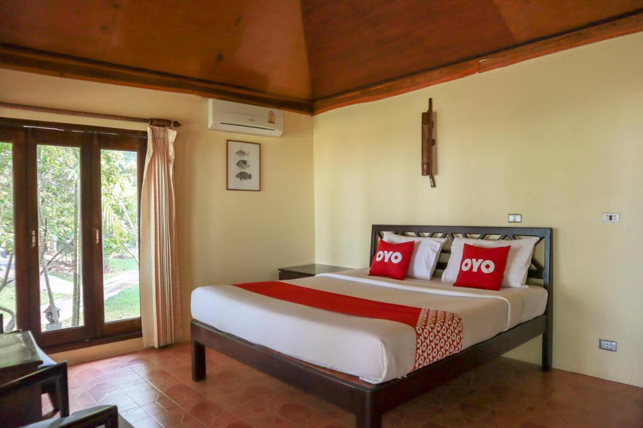 Koh Yao Beach Bungalows Ko Yao Noi Exterior photo