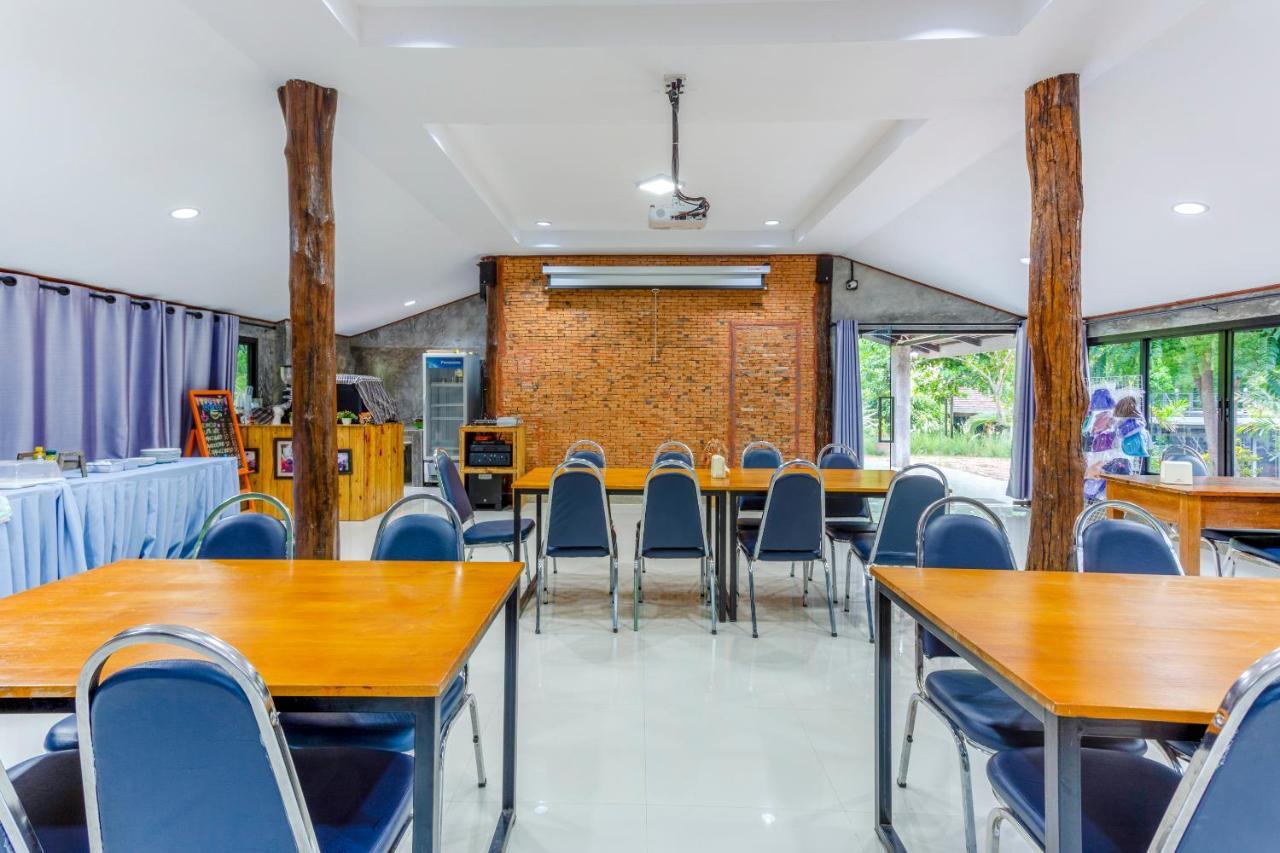 Koh Yao Beach Bungalows Ko Yao Noi Exterior photo