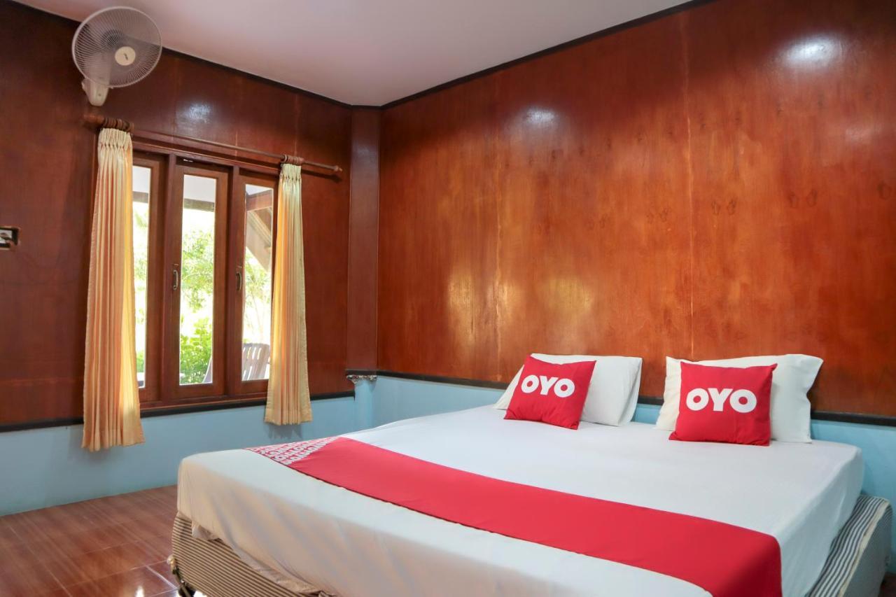 Koh Yao Beach Bungalows Ko Yao Noi Exterior photo