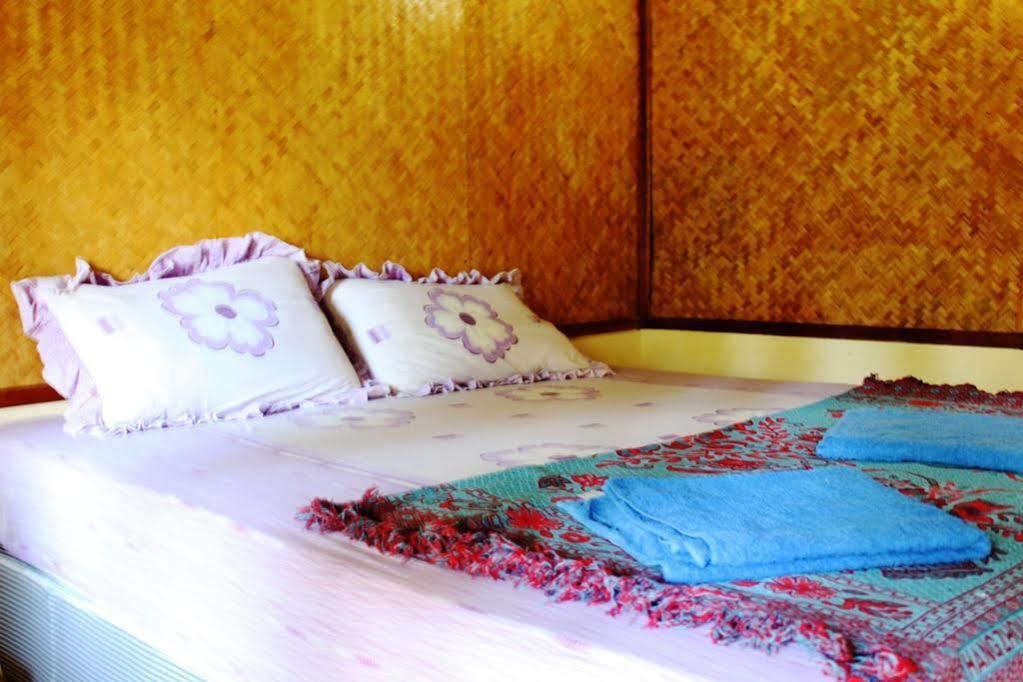 Koh Yao Beach Bungalows Ko Yao Noi Exterior photo